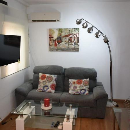 Precioso Apartamento En Pleno Centro De Cordoue Extérieur photo