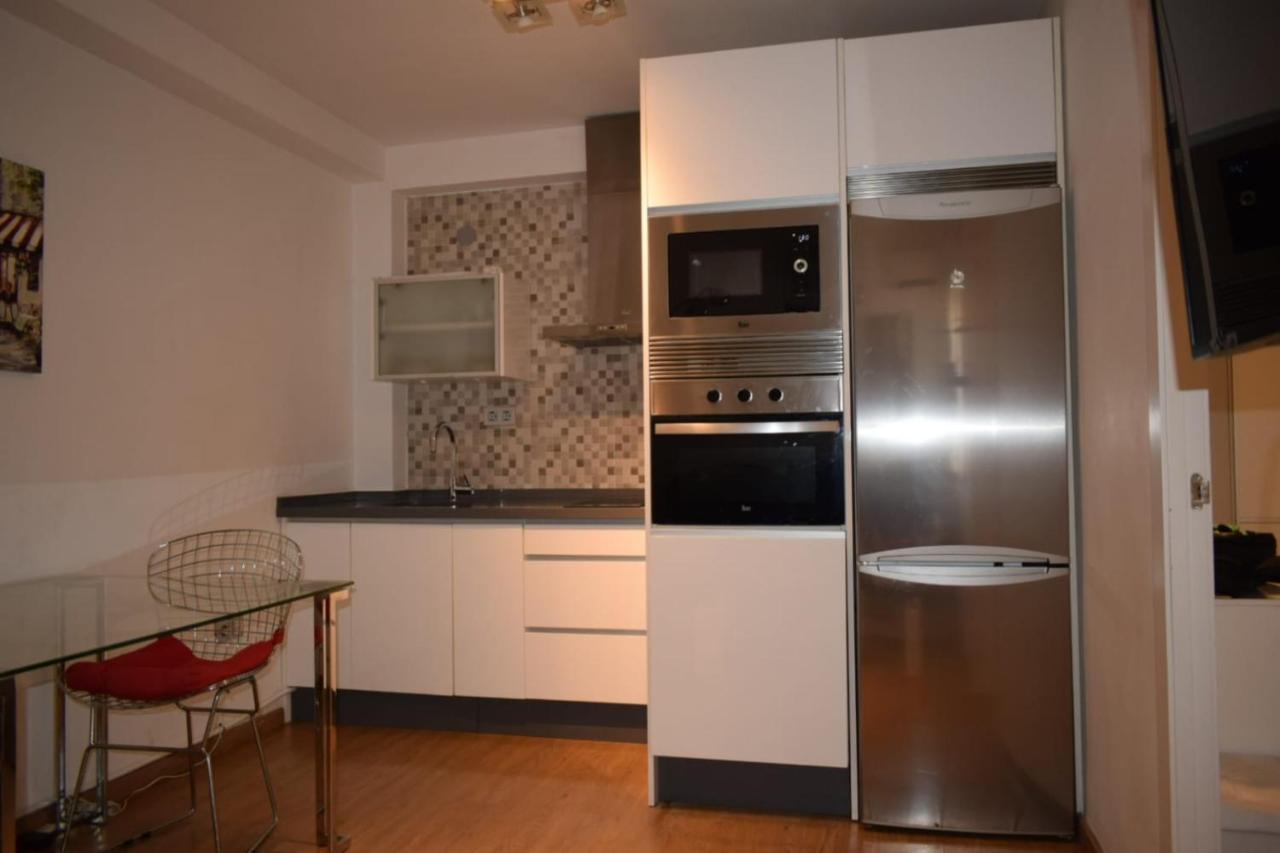 Precioso Apartamento En Pleno Centro De Cordoue Extérieur photo