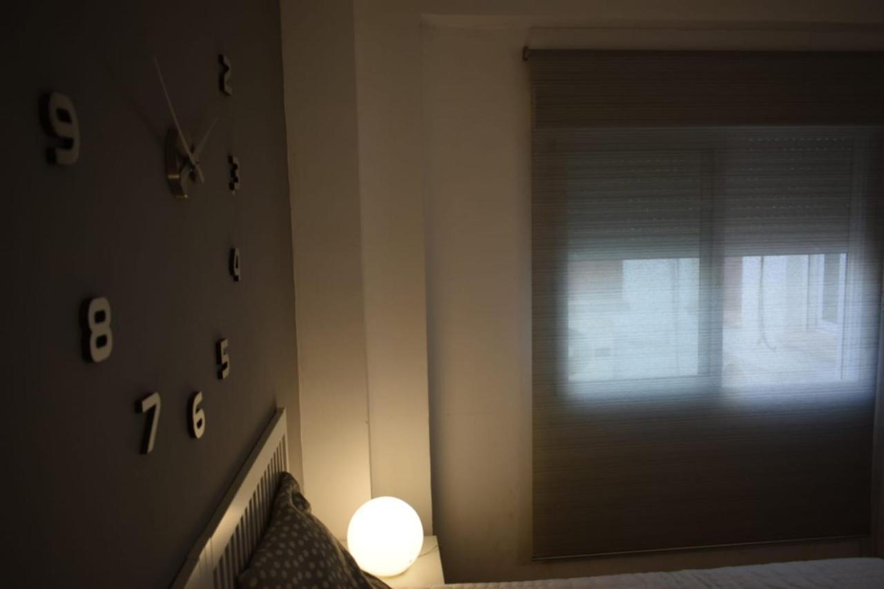 Precioso Apartamento En Pleno Centro De Cordoue Extérieur photo