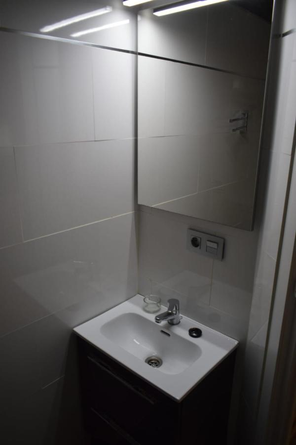 Precioso Apartamento En Pleno Centro De Cordoue Extérieur photo