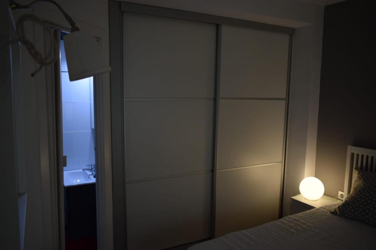 Precioso Apartamento En Pleno Centro De Cordoue Extérieur photo