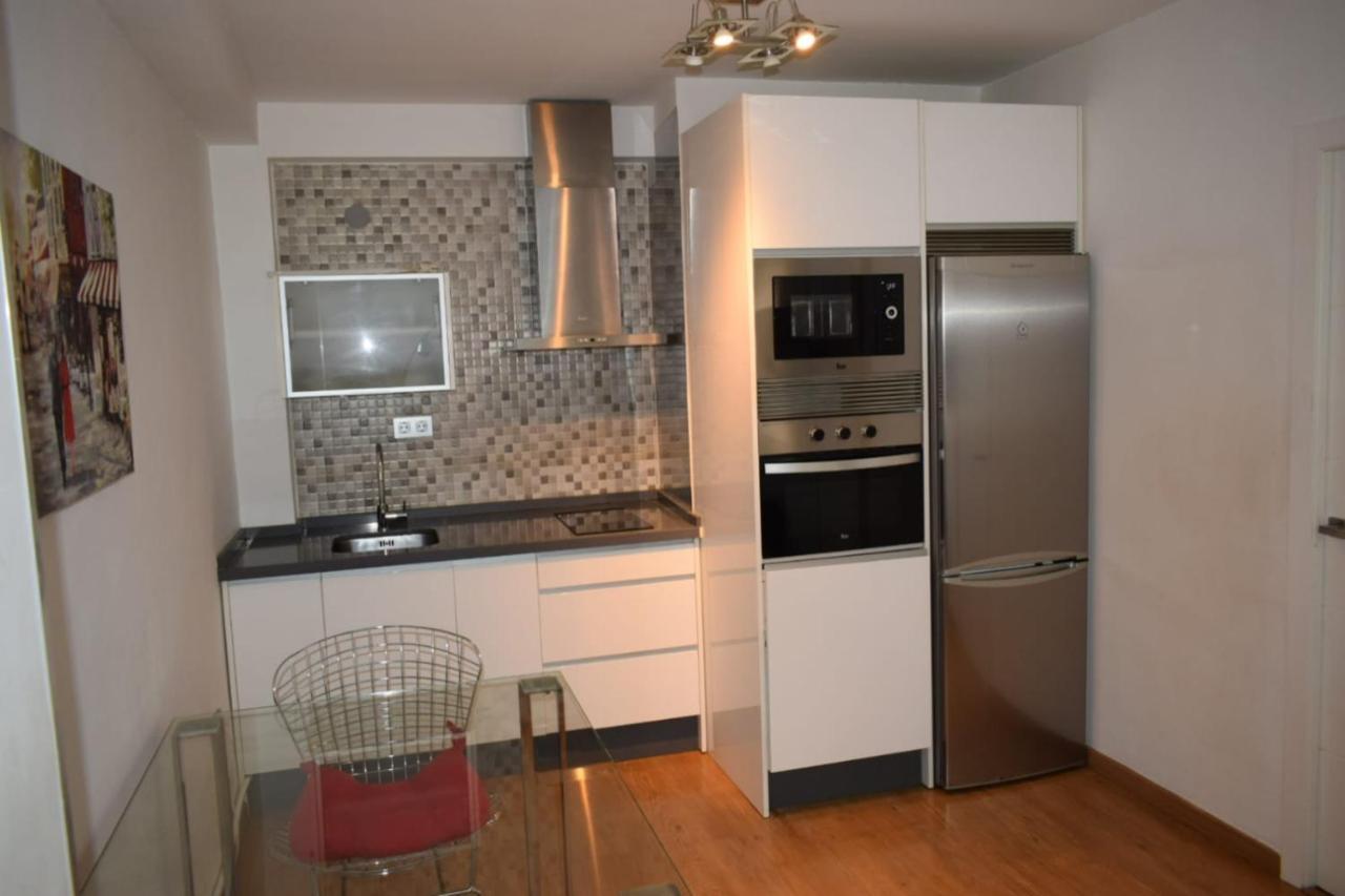 Precioso Apartamento En Pleno Centro De Cordoue Extérieur photo