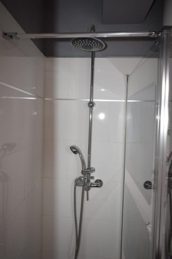 Precioso Apartamento En Pleno Centro De Cordoue Extérieur photo