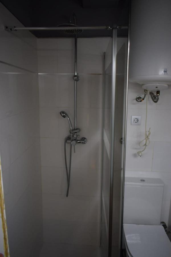 Precioso Apartamento En Pleno Centro De Cordoue Extérieur photo